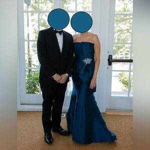 Feriani Couture--Gia Franco